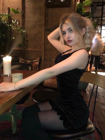 Проститутка Полина